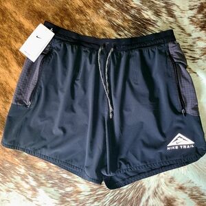 Nike 5" Running Shorts Men's Large
